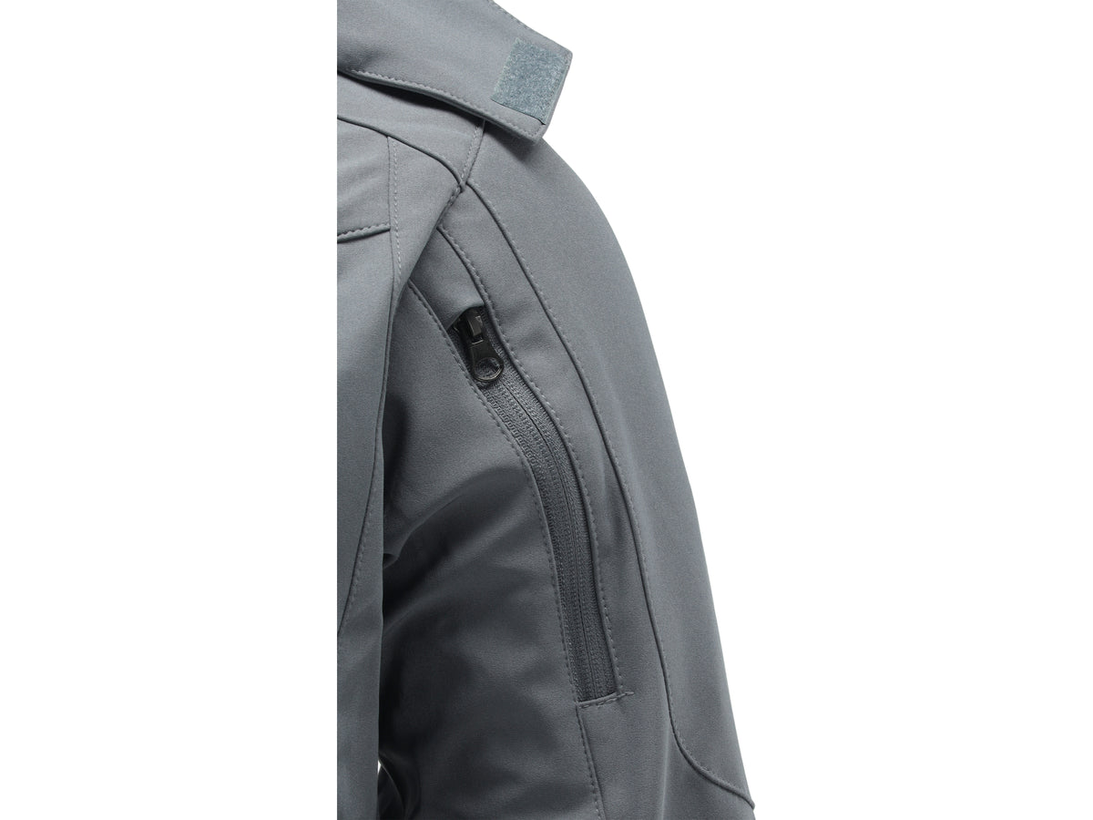 Verwarmde Jas Softshell Radiator R. 2XL
