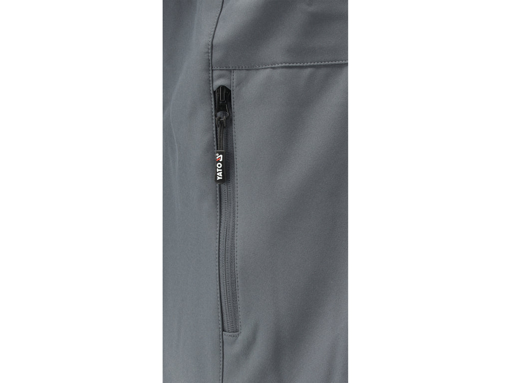 Verwarming Softshell Radiator R. L