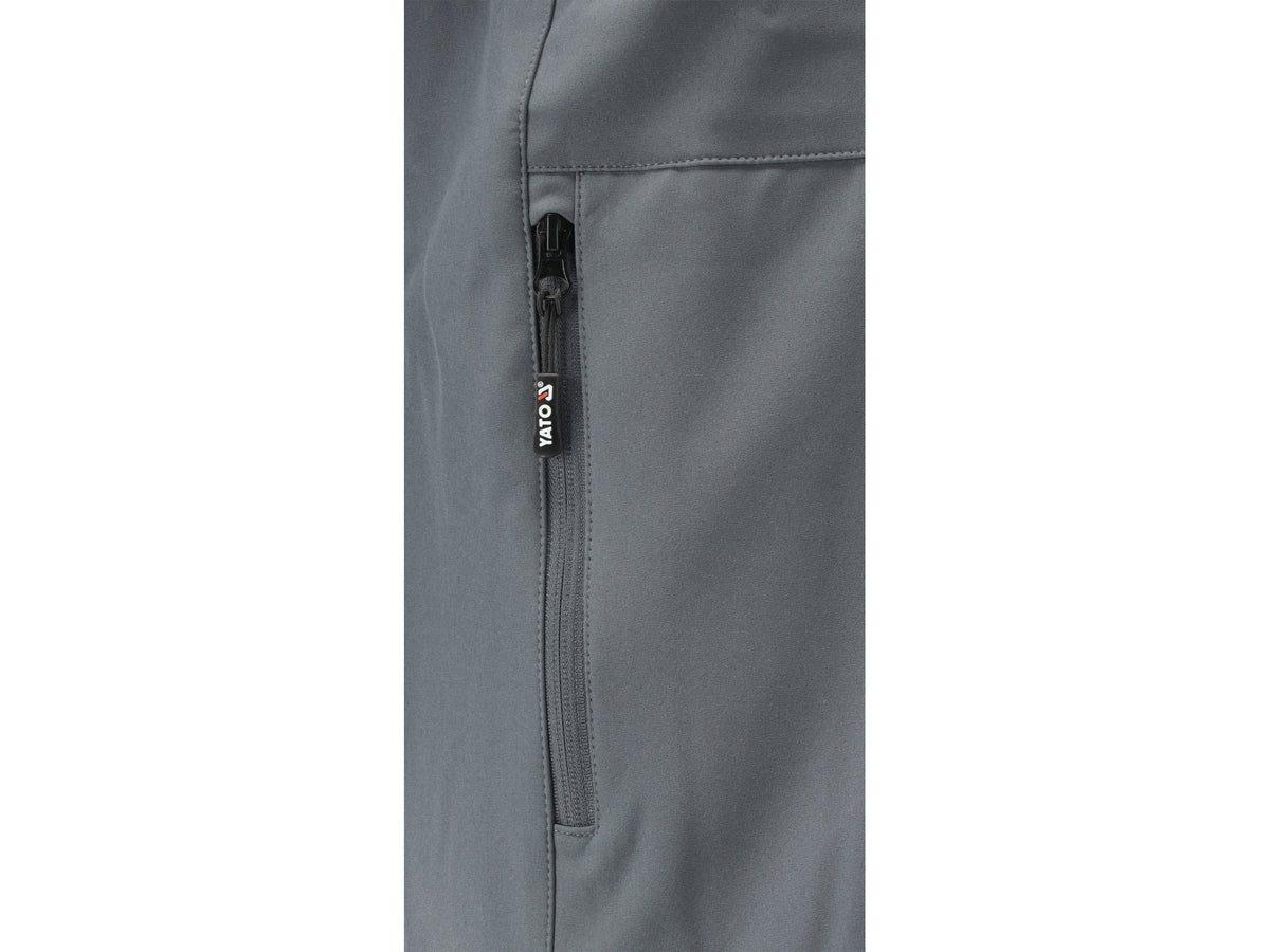 Verwarming Softshell Radiator R. L