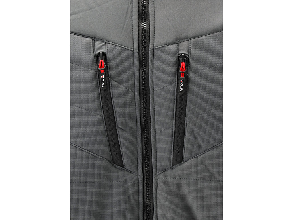 Frost Winterjack Met Membraan S. 2XL