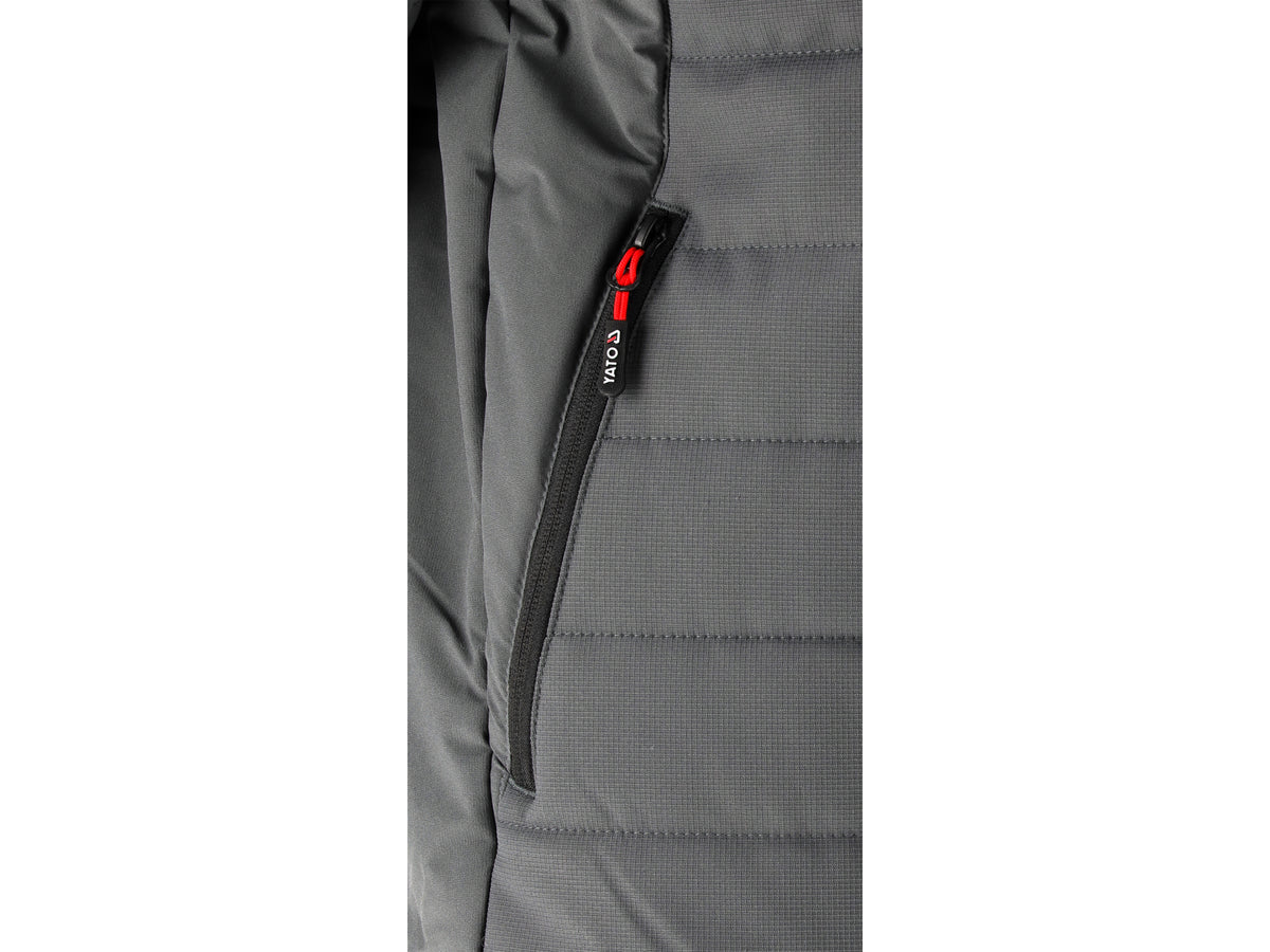 Frost Winterjack Met Membraan Maat 3XL