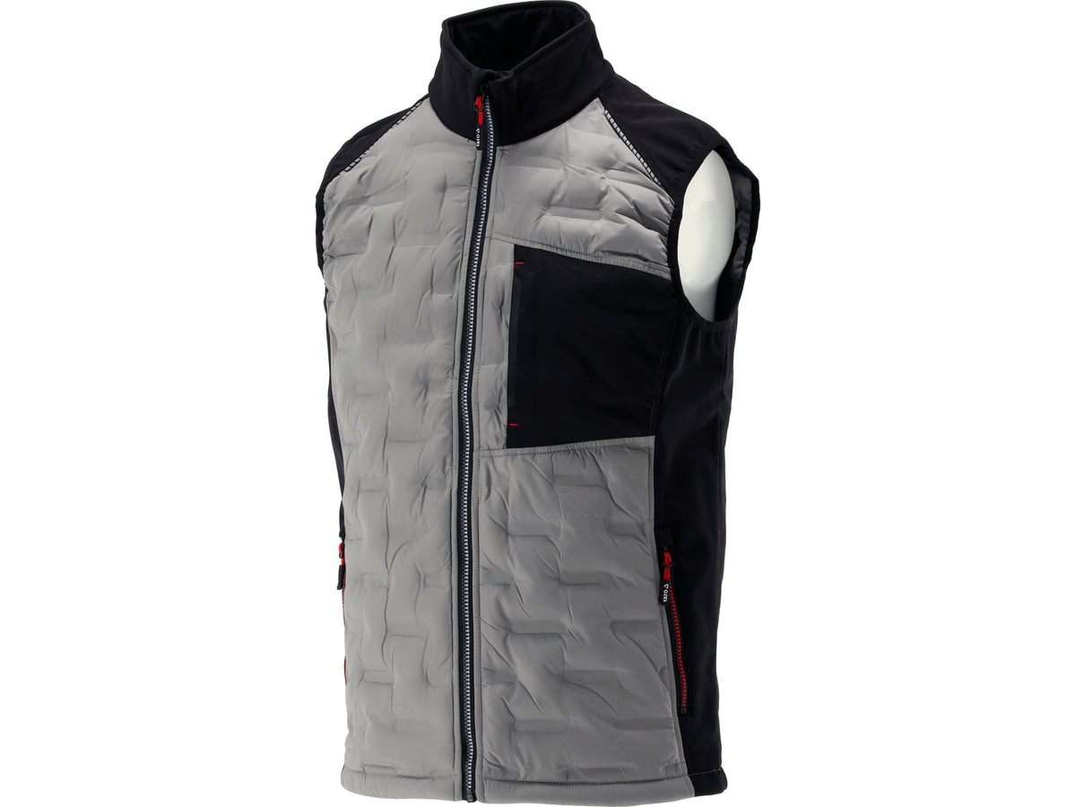 Geïsoleerd Vest Alaska Lid R. S