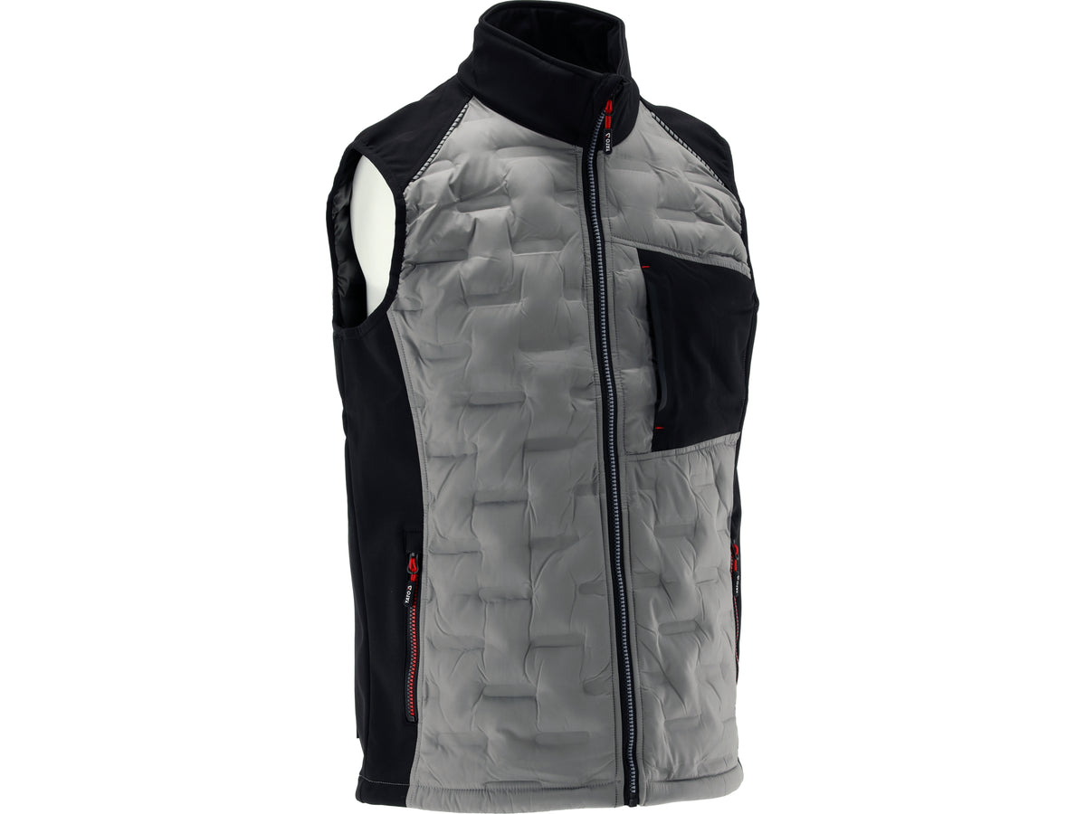 Alaska Membraan Geïsoleerd Vest Maat 3XL