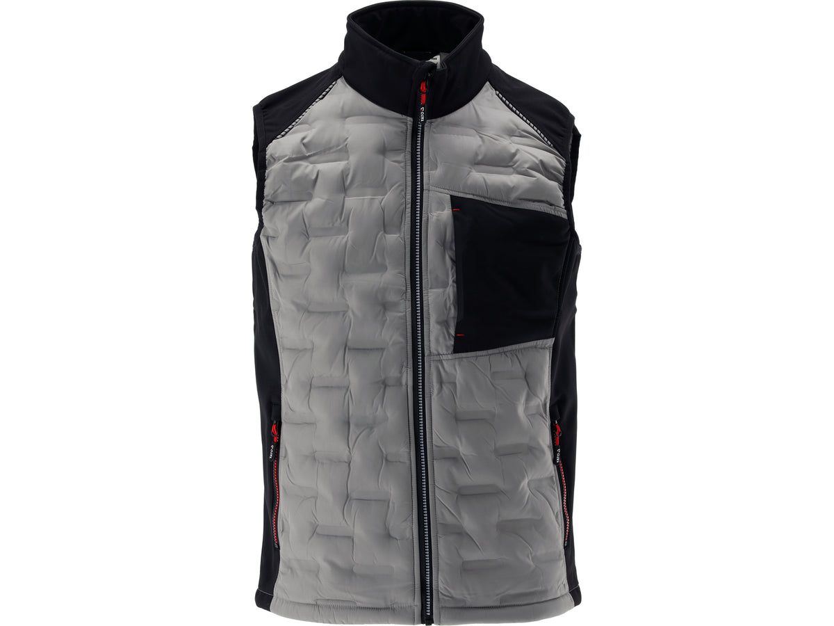 Alaska Membraan Geïsoleerd Vest Maat 2XL
