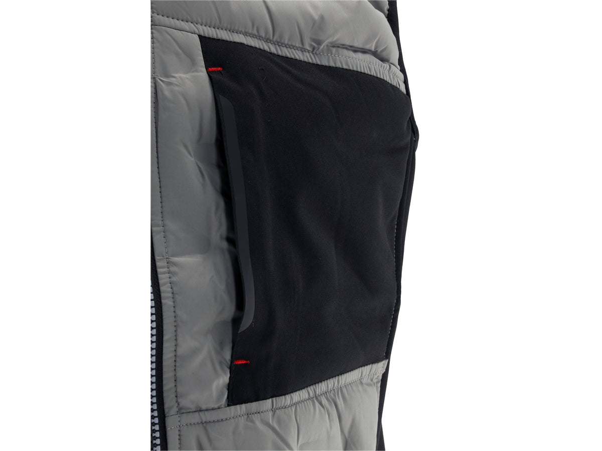 Geïsoleerd Vest Alaska Lid R. S