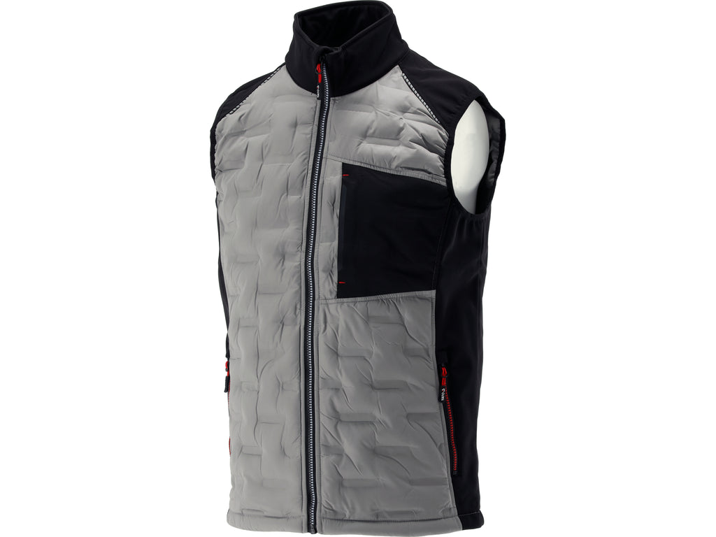 Alaska Membraan Geïsoleerd Vest Maat 2XL