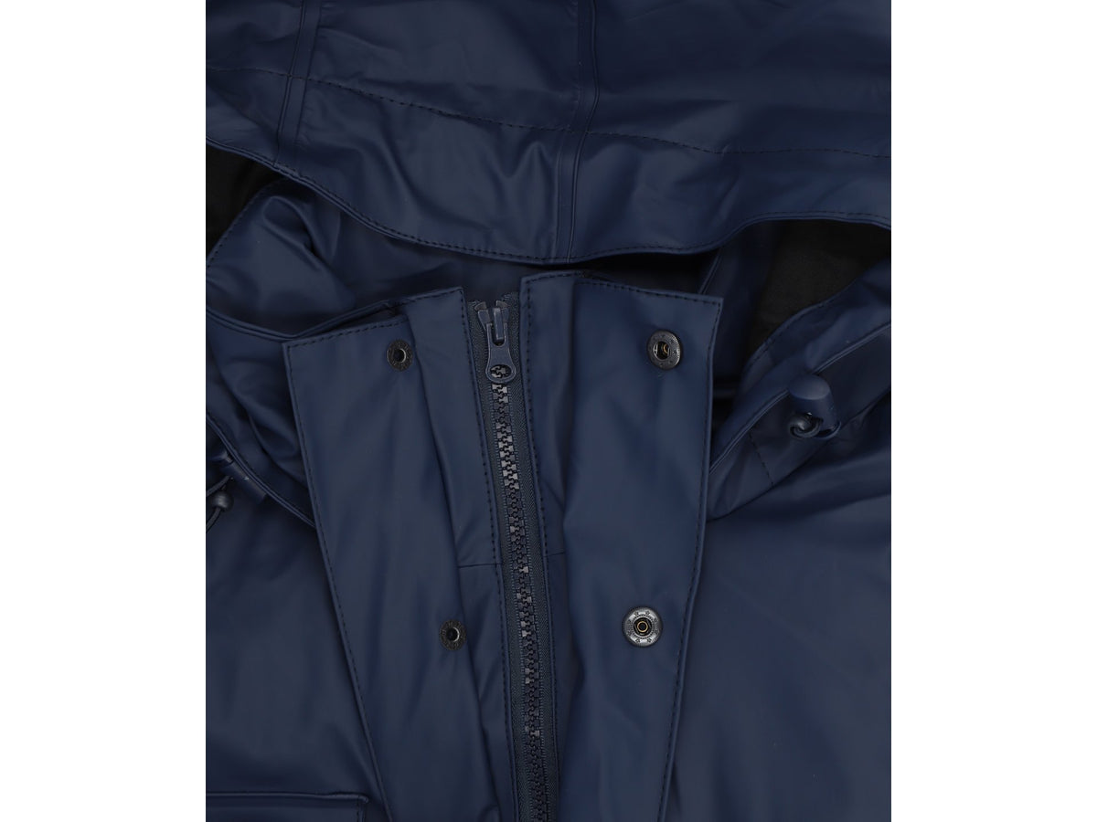 Marine Stretch Regen Set Maat. 3XL