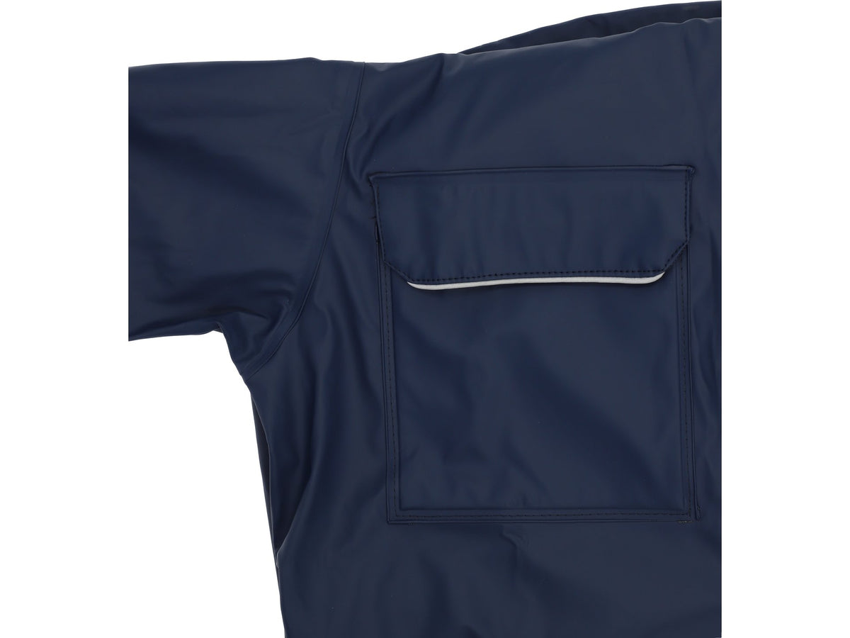Marine Stretch Regen Set Maat. Xl