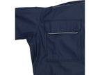 Marine Stretch Regen Set Maat. S