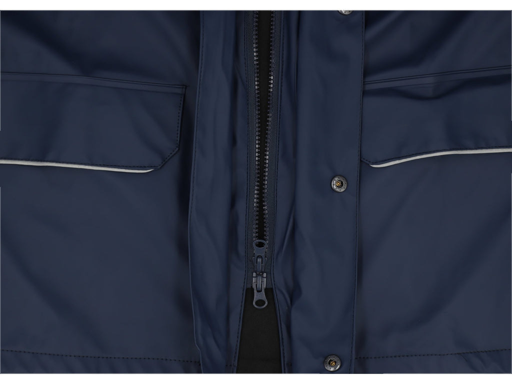 Marine Stretch Regen Set Maat. S