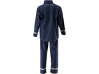 Marine Stretch Regen Set Maat. S