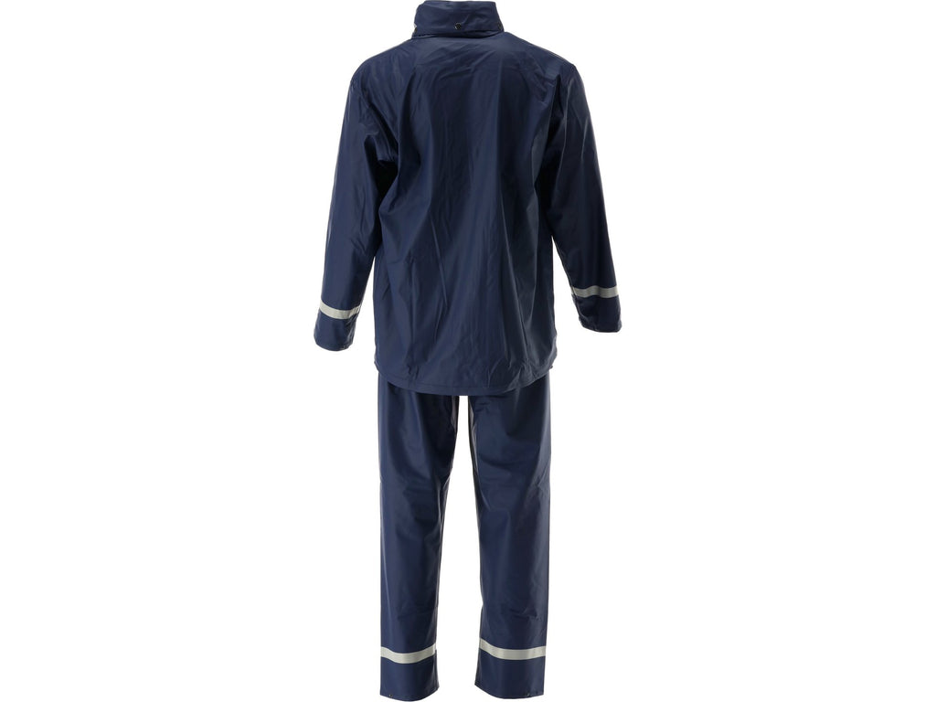 Marine Stretch Regen Set Maat. 2XL