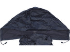 Marineblauw Lichte Sneeuwjas Maat 2XL