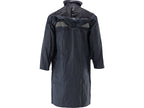 Marineblauw Lichte Sneeuwjas Maat 2XL