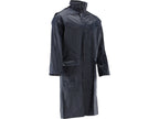 Marineblauw Lichte Sneeuwjas Maat 3XL
