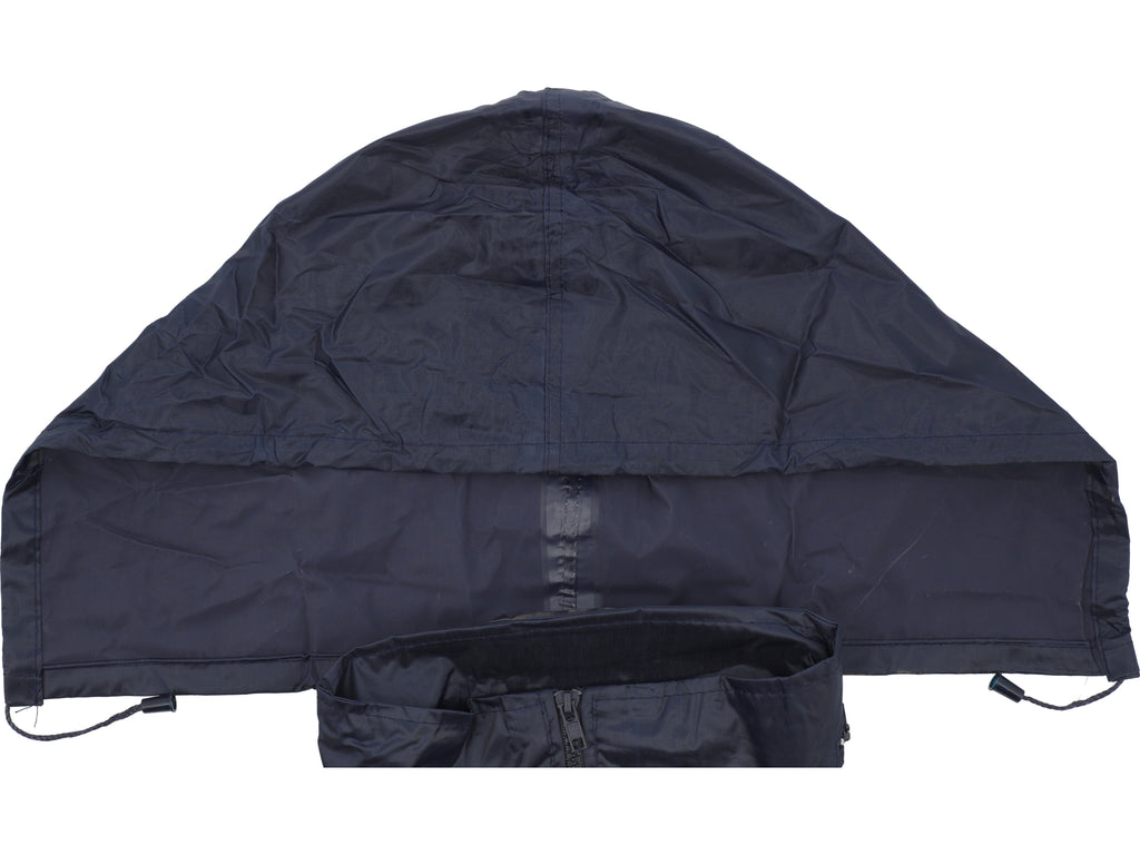 Marineblauw Licht Regenbestendige Kit S. Xl