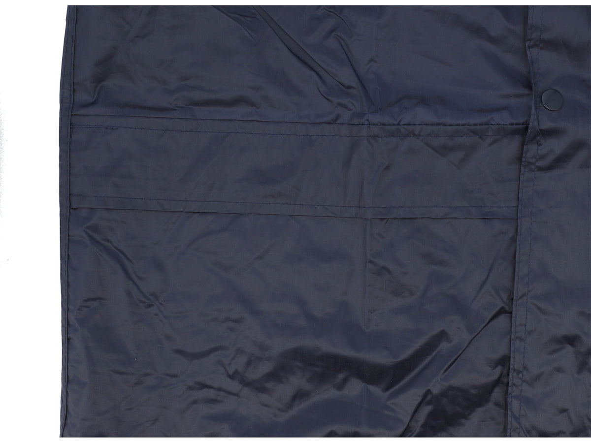 Marineblauw Licht Regenbestendige Kit S. Xl