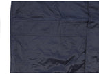 Marineblauw Licht Regenbestendige Set S. 2XL