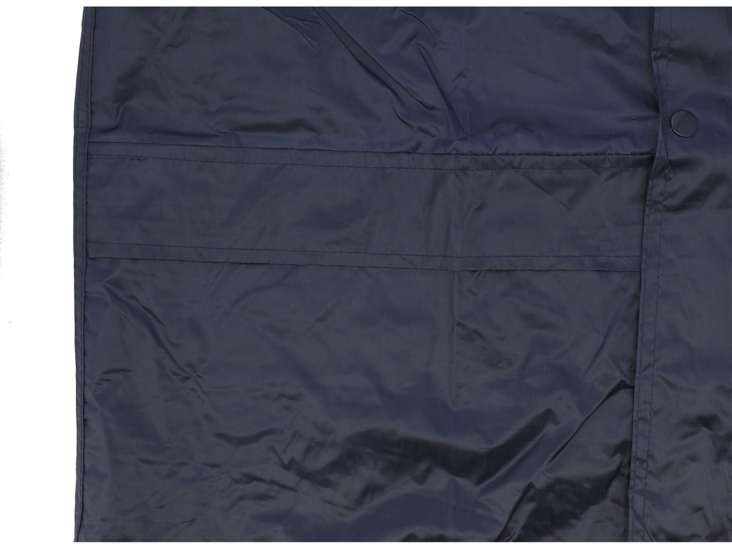 Marineblauw Licht Regenbestendige Set S. 3XL
