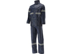 Marineblauw Licht Regenbestendige Kit S. Xl
