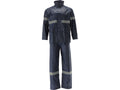 Marineblauw Licht Regenbestendige Set S. 3XL