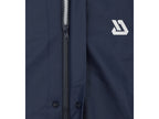 Marineblauw Comfort Sneeuwjas Maat 3XL