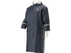Marineblauw Comfort Sneeuwjas Maat 3XL