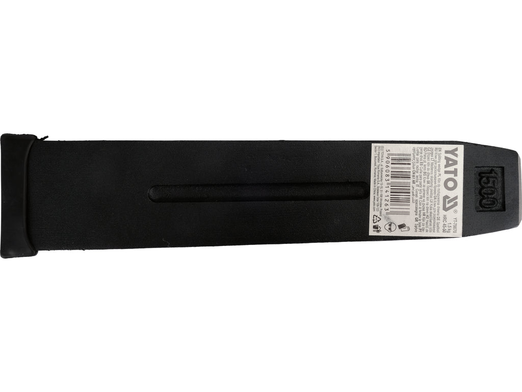Wood Splitting Wedge 1.5KG