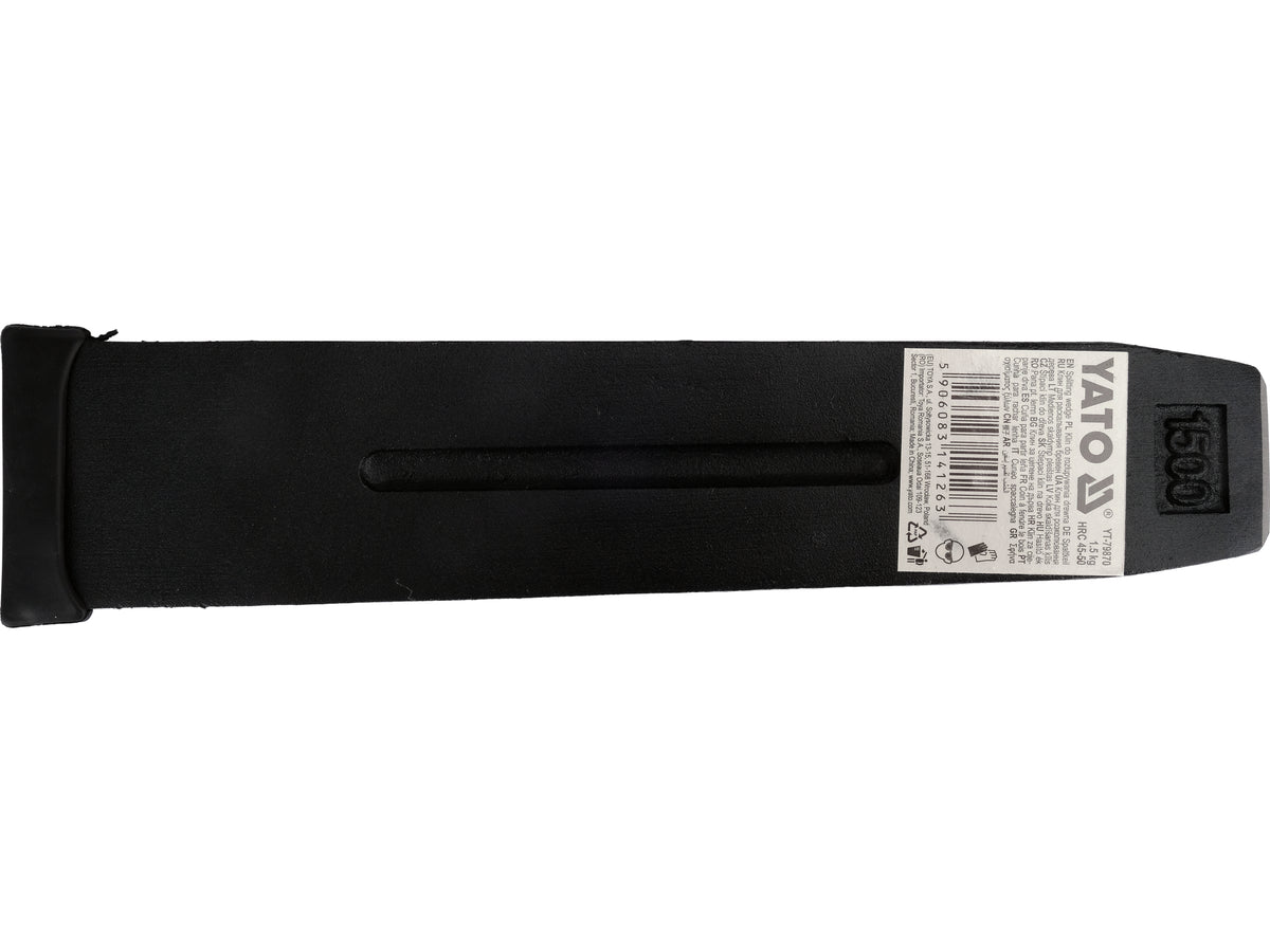Wood Splitting Wedge 1.5KG