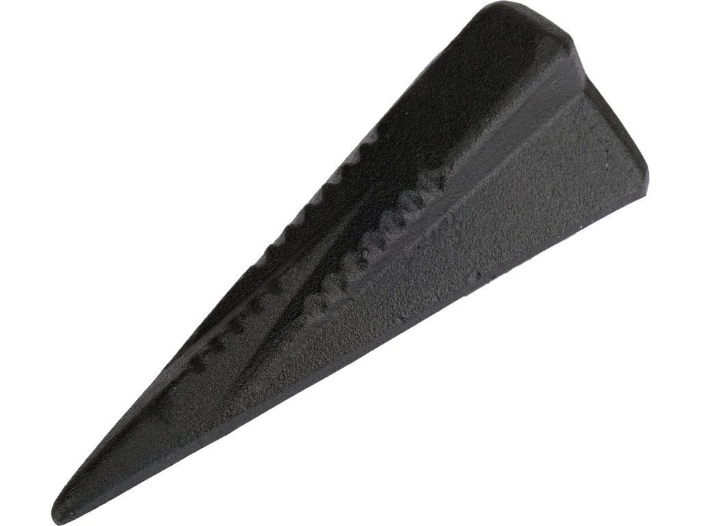 Diamond Shape Wood Splitting Wedge 1.6KG