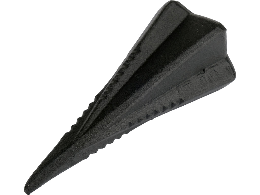 Diamond Shape Wood Splitting Wedge 1.6KG