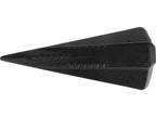 Diamond Shape Wood Splitting Wedge 1.6KG