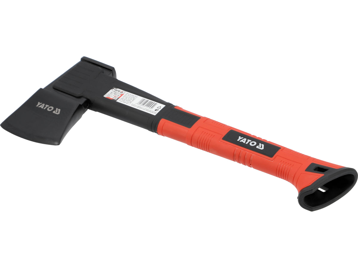 Timmermansbijl 900G Nylon