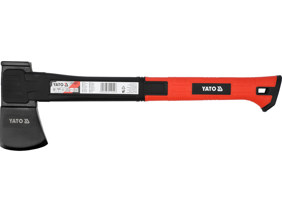 Timmermansbijl 1100G Nylon