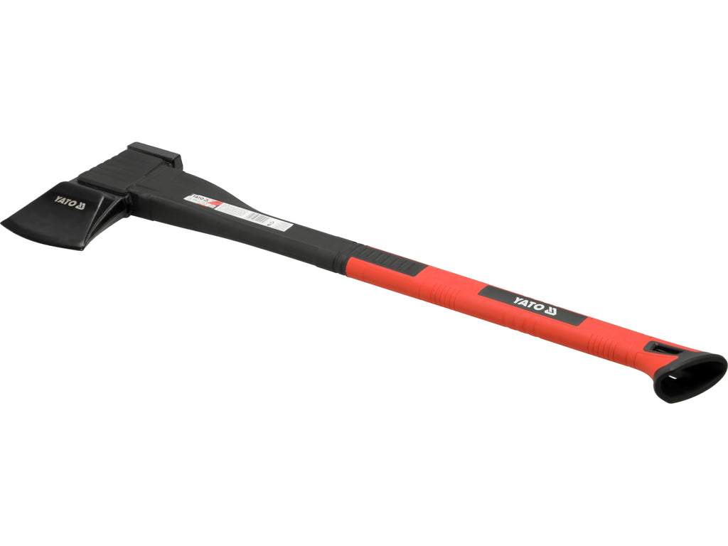 Kloofbijl 2800G Nylon