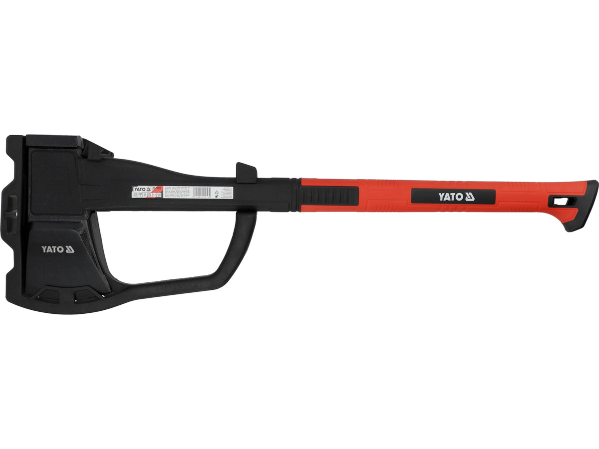 Kloofbijl 2800G Nylon