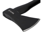 Timmermansbijl 1250G Glazen Handvat
