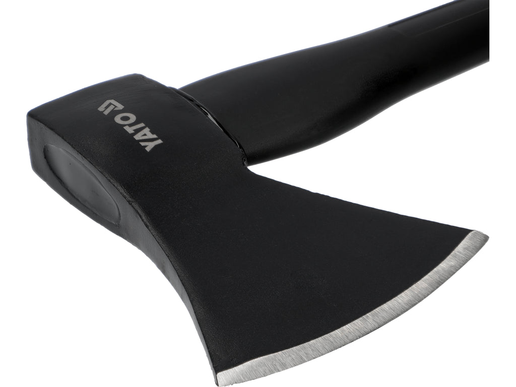 Timmermansbijl 1500G Glazen Handvat