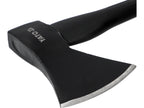 Timmermansbijl 1500G Glazen Handvat