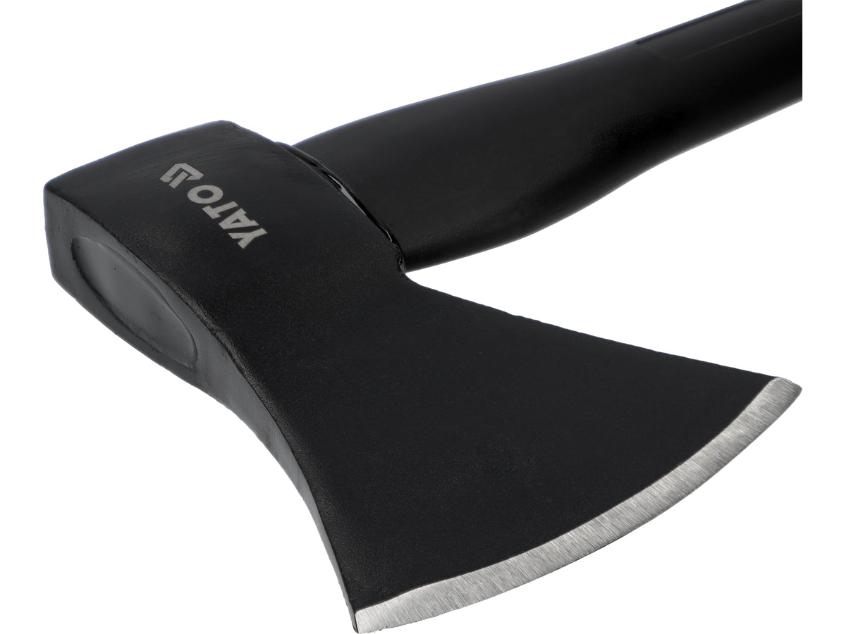 Timmermansbijl 1500G Glazen Handvat