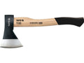 Bijl 1000G Hickor-Hendel