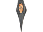 Bijl Met Wig 1000G Hickor Steel