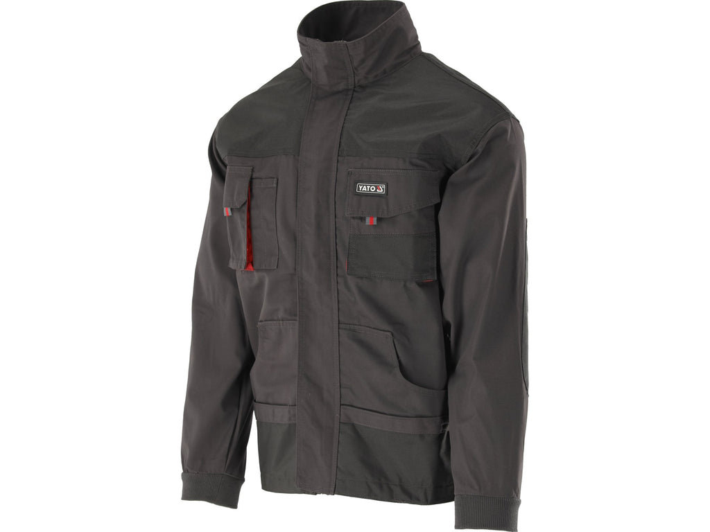 Basalt Werk Sweatshirt Maat. S