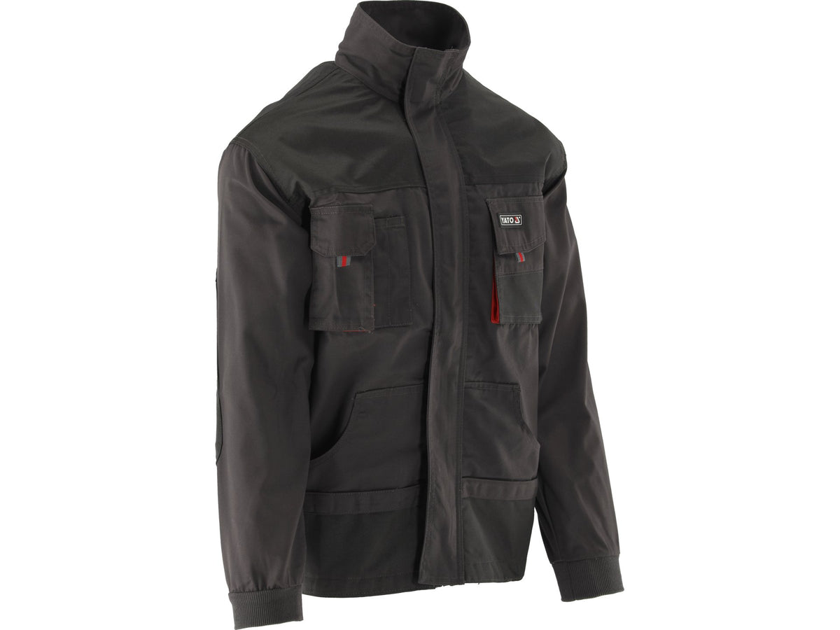 Basalt Werk Sweatshirt Maat. S