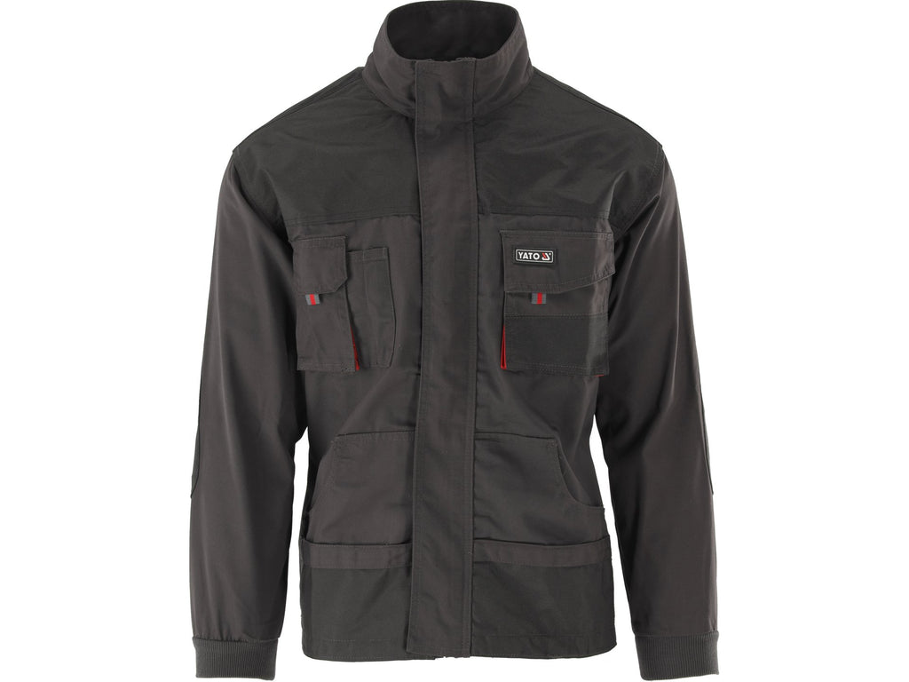 Basalt Werk Sweatshirt Maat. M