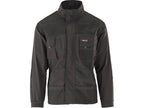 Basalt Werk Sweatshirt Maat. M