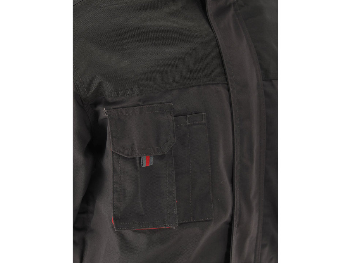 Basalt Werk Sweatshirt Maat. M