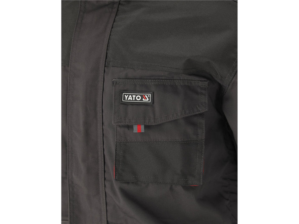 Basalt Werk Sweatshirt Maat. S