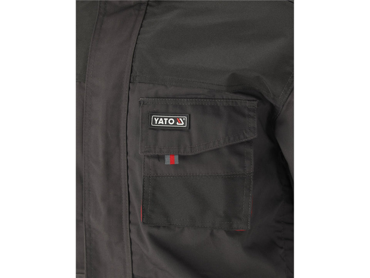Basalt Werk Sweatshirt Maat. M