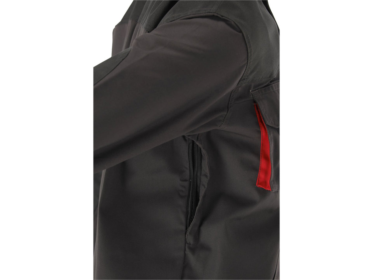 Basalt Werk Sweatshirt Maat. L
